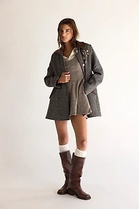 Guizio Leila Mini Dress