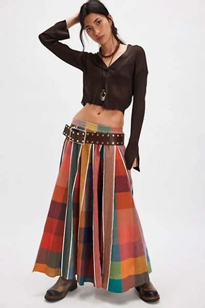 Rujuta Sheth Kate Skirt