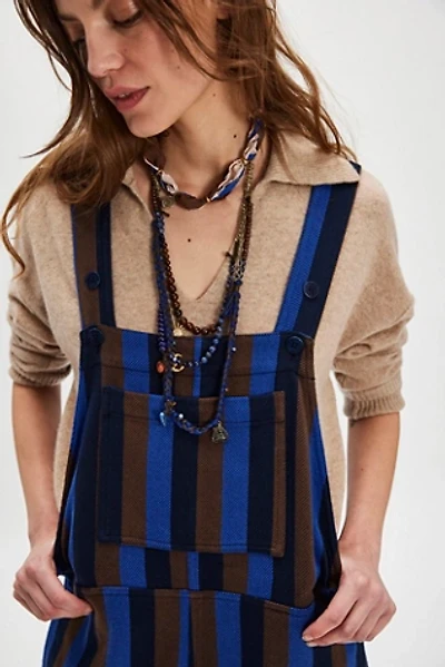 Thinking MU Totenham Luz Jumpsuit