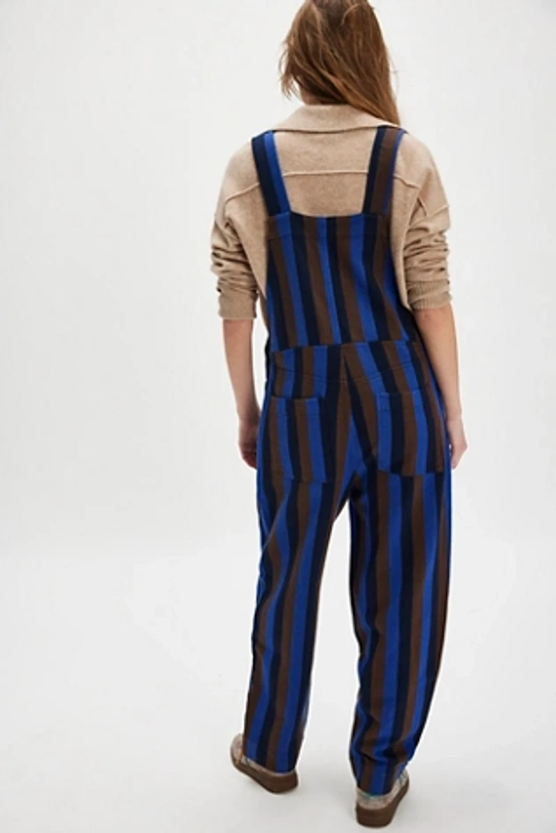 Thinking MU Totenham Luz Jumpsuit