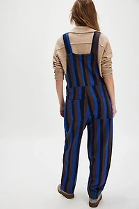 Thinking MU Totenham Luz Jumpsuit