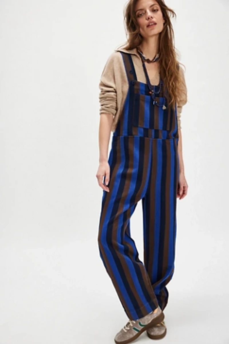 Thinking MU Totenham Luz Jumpsuit