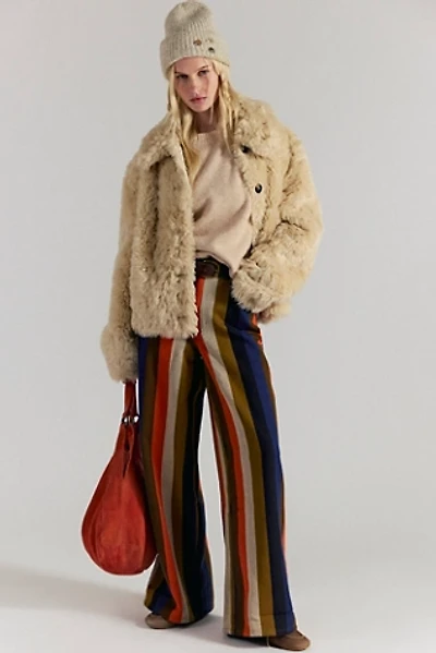 Thinking MU Burnley Hedda Pants