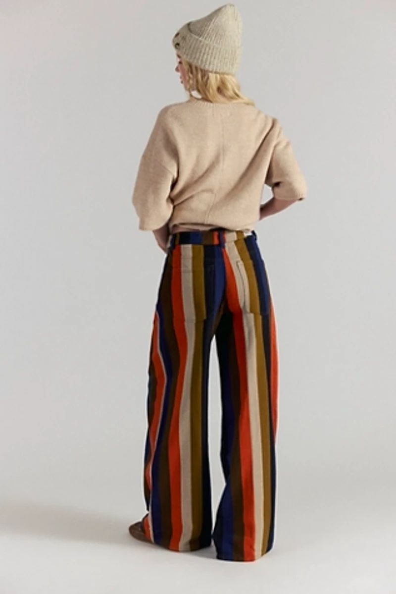 Thinking MU Burnley Hedda Pants