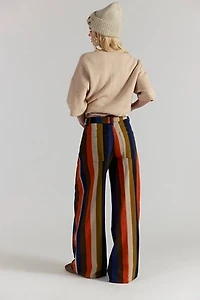 Thinking MU Burnley Hedda Pants
