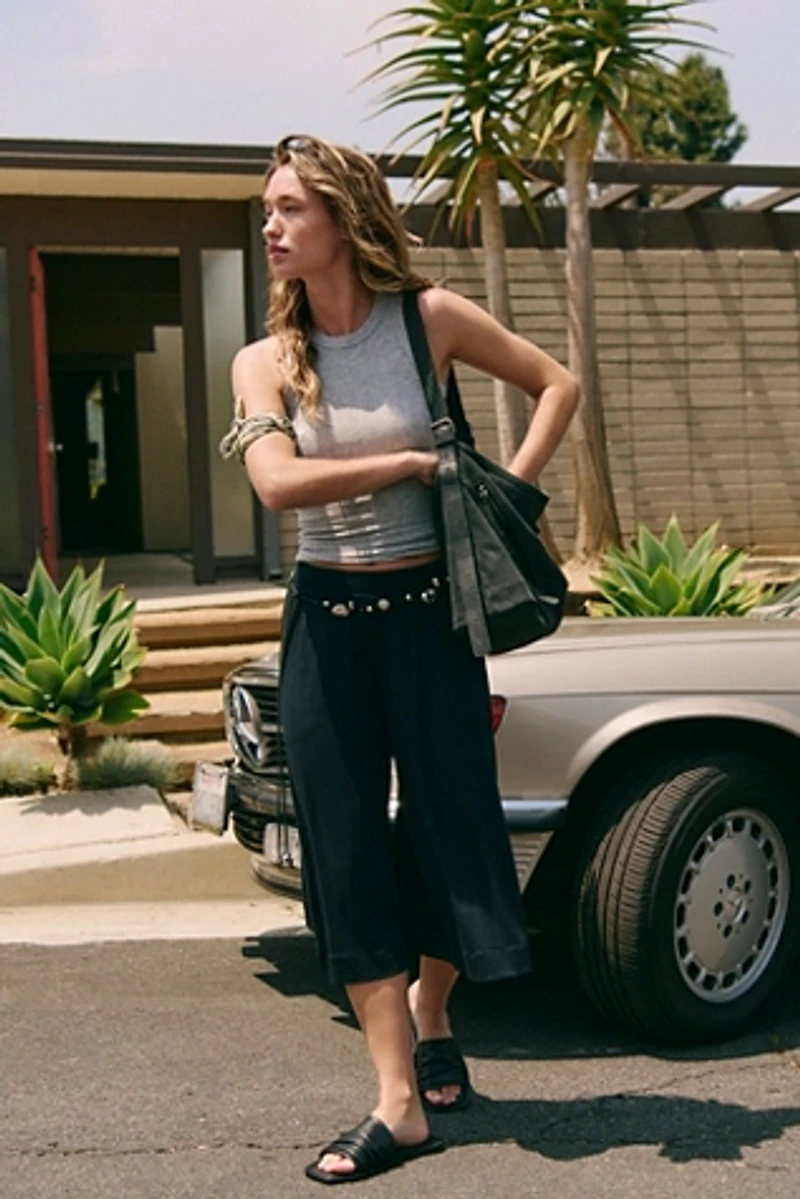Good Feels Culottes