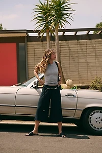 Good Feels Culottes