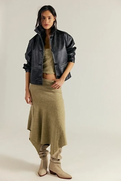 Lele Skirt
