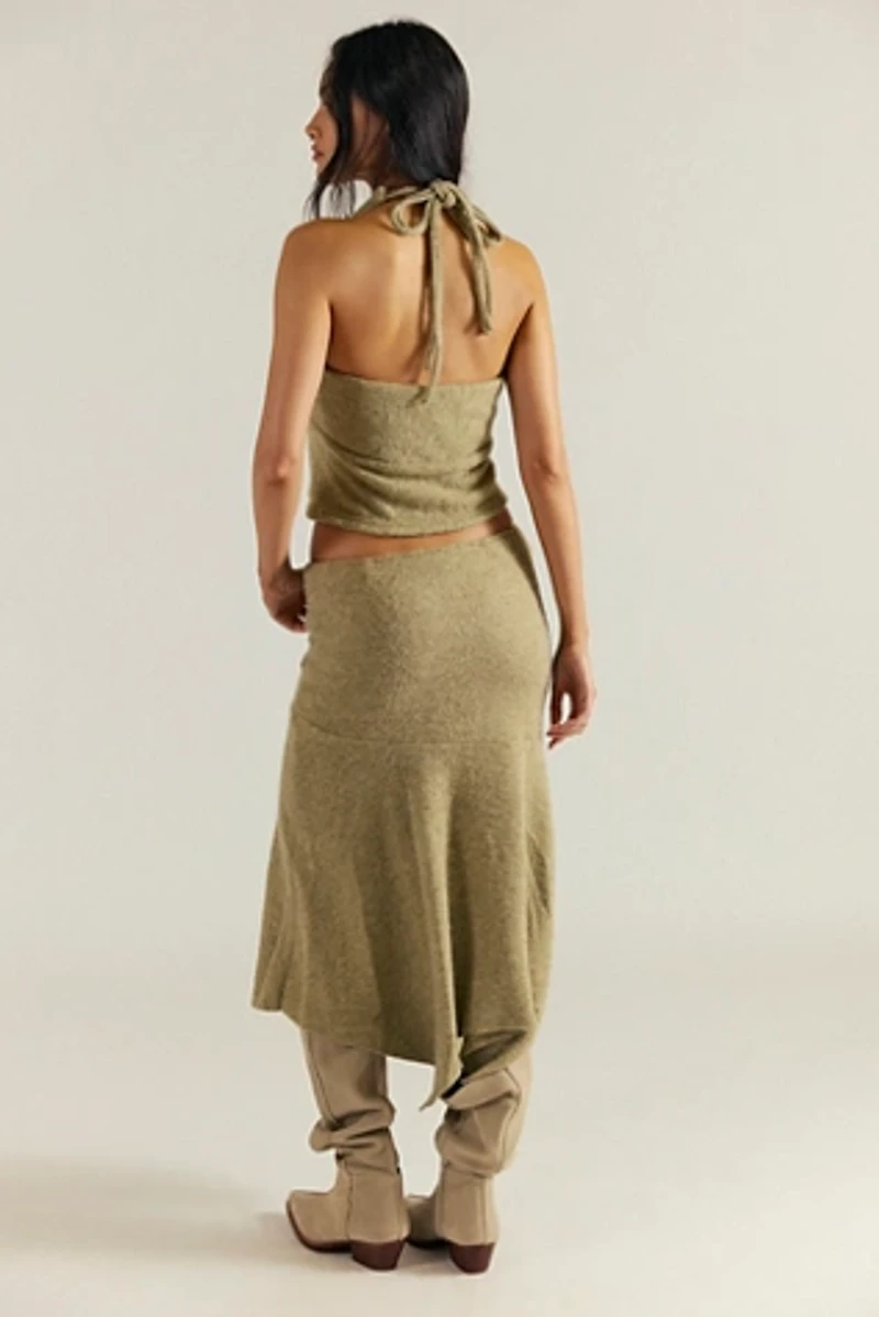 Lele Skirt