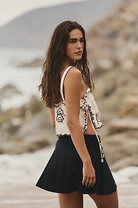 Good Feels Skort