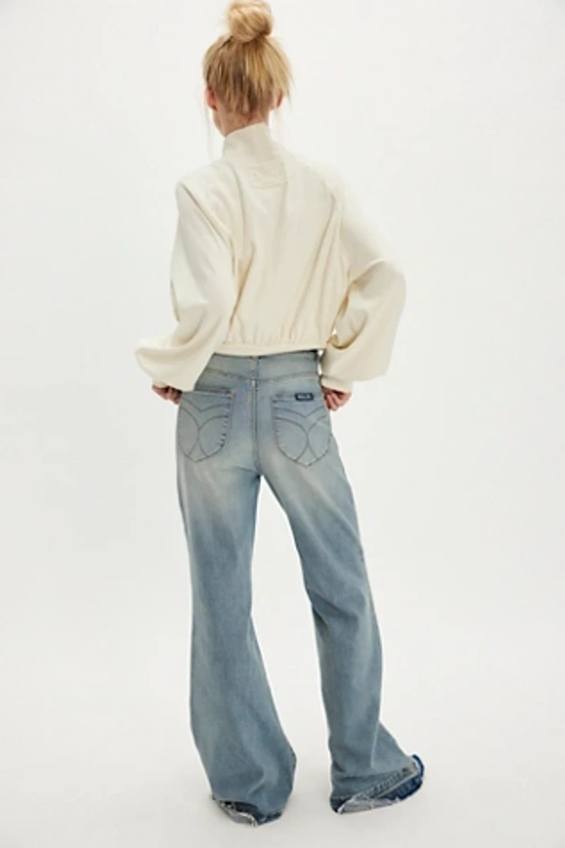 Rolla's East Coast Flare Jeans