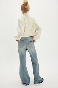 Rolla's East Coast Flare Jeans