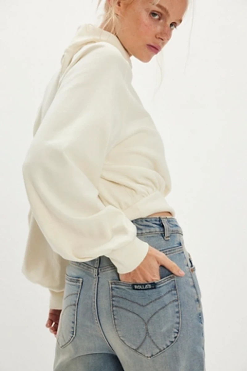 Rolla's East Coast Flare Jeans