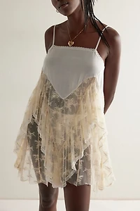 Sunday Candy Mini Slip