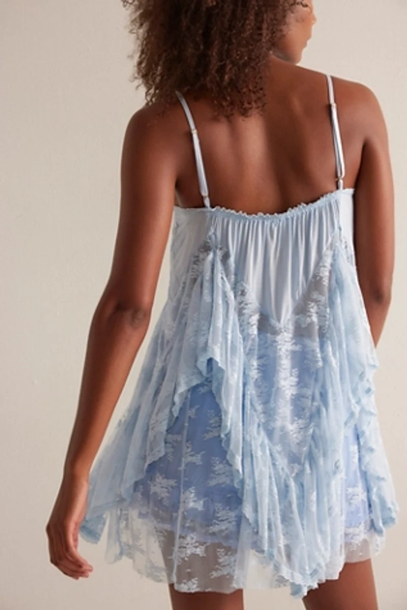 Sunday Candy Mini Slip