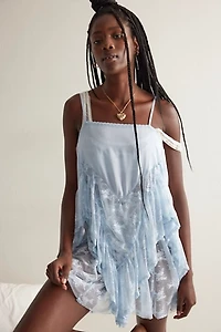 Sunday Candy Mini Slip