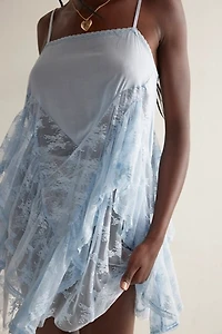 Sunday Candy Mini Slip