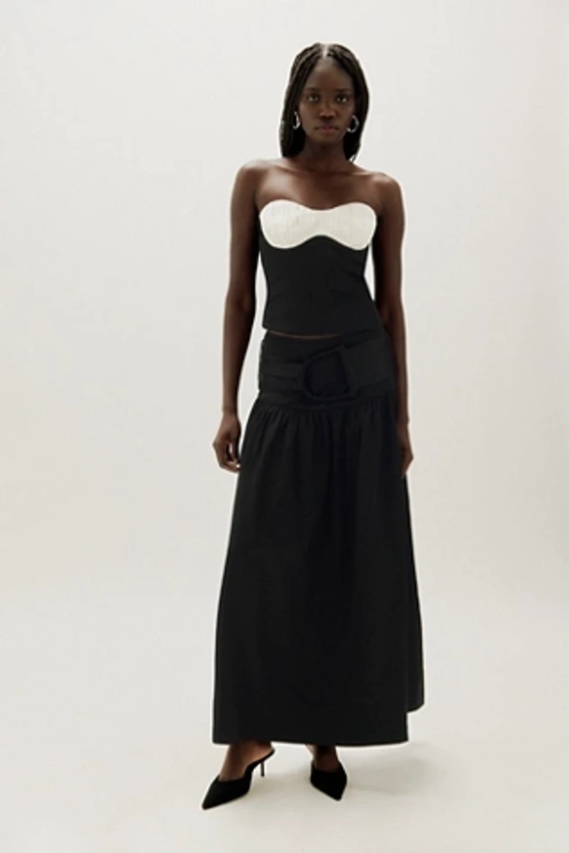 Third Form Elysian Maxi Skirt Set