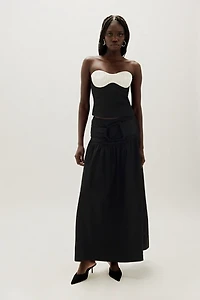 Third Form Elysian Maxi Skirt Set