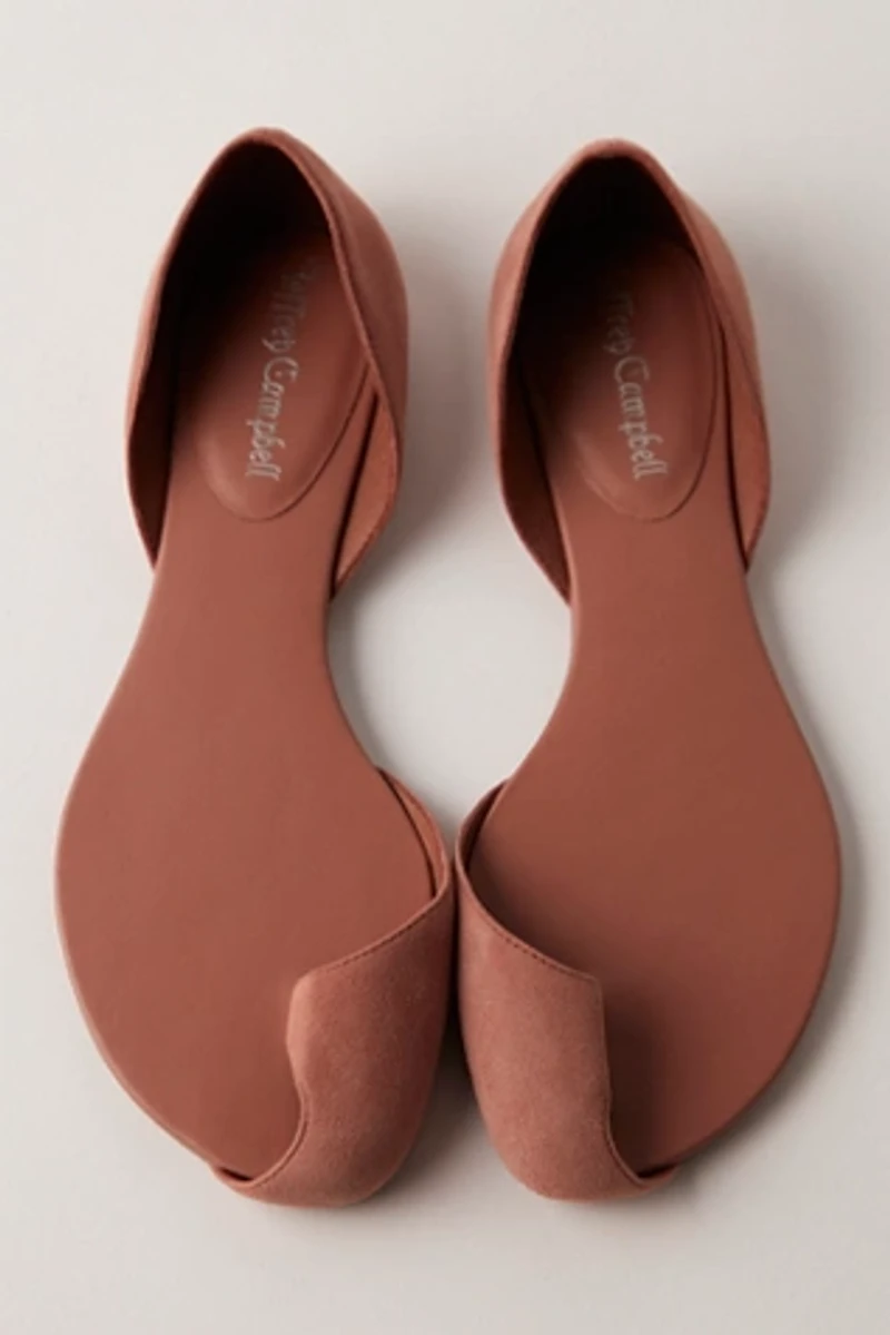 One Of A Kind Sandals