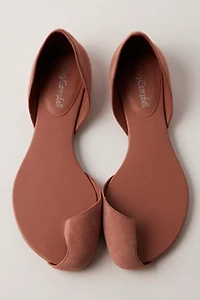One Of A Kind Sandals