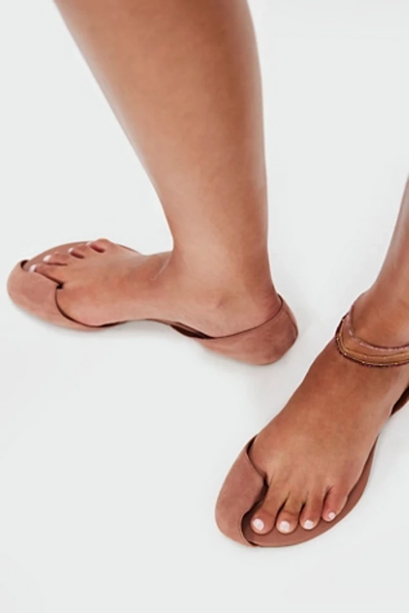 One Of A Kind Sandals