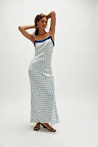 Aston Studio Posey Maxi Dress