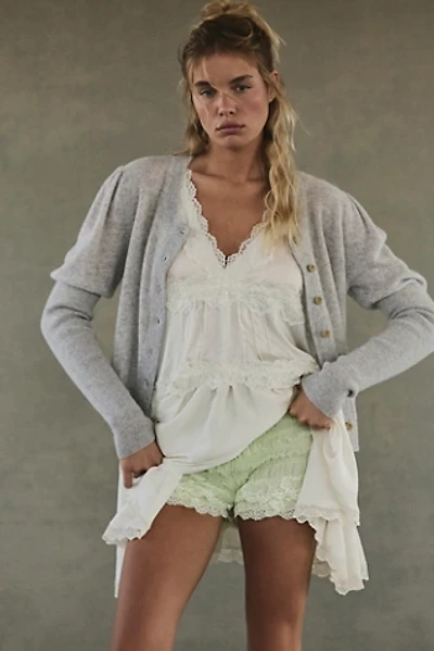 Sloane Cashmere Cardigan