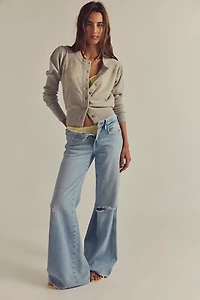 Sloane Cashmere Cardigan