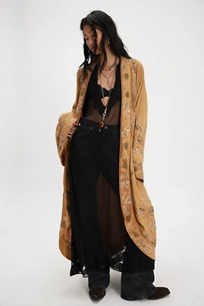 Star Daze Duster