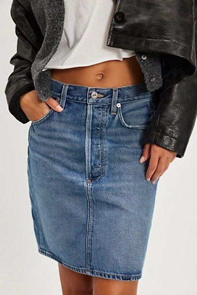 Citizens of Humanity Etta Pencil Skirt