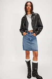 Citizens of Humanity Etta Pencil Skirt