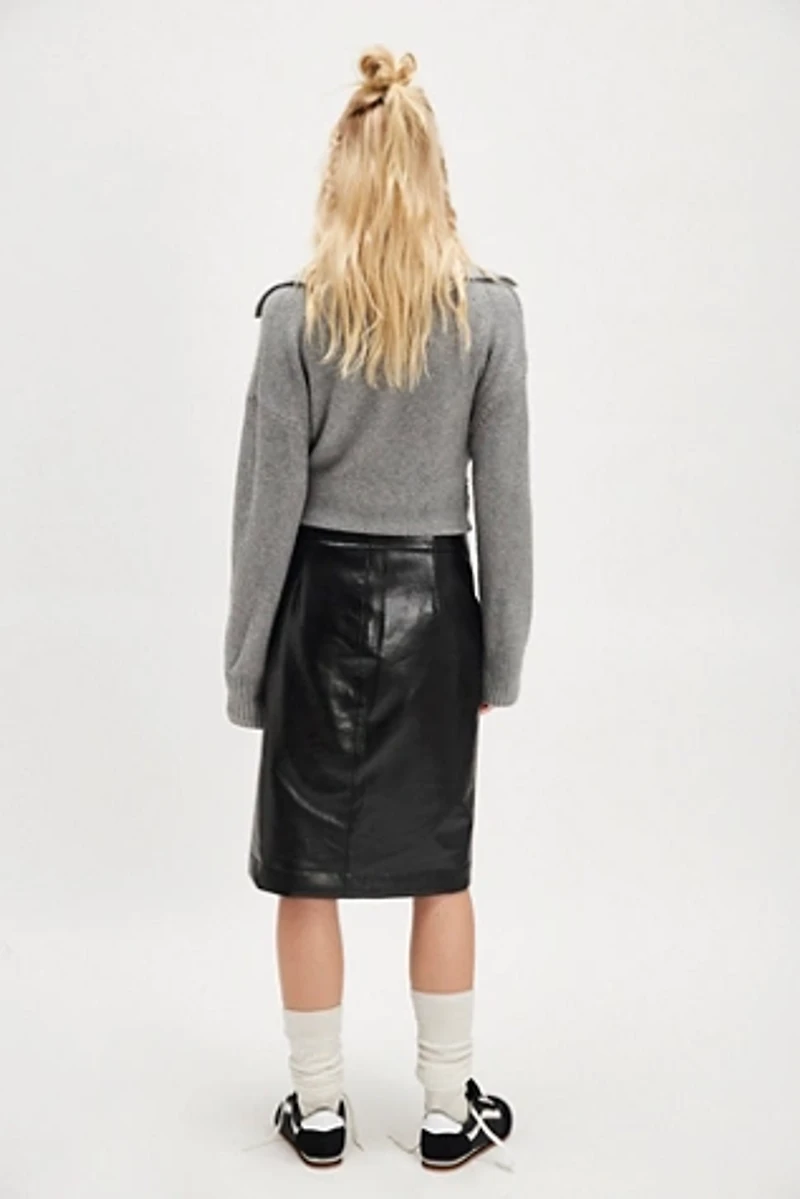 Citizens of Humanity Nara Pencil Skirt