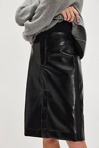 Citizens of Humanity Nara Pencil Skirt