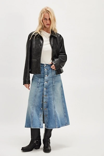 Citizens of Humanity Devin A-line Skirt