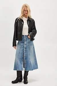 Citizens of Humanity Devin A-line Skirt