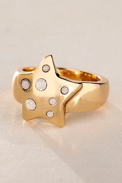 Bright Light Ring