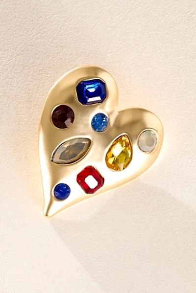 The Iconic Brooch