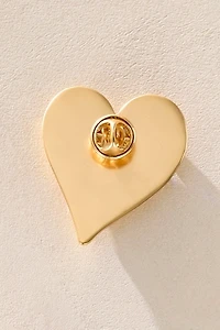 The Iconic Brooch