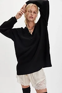 We The Free Chelsea V-Neck Tunic