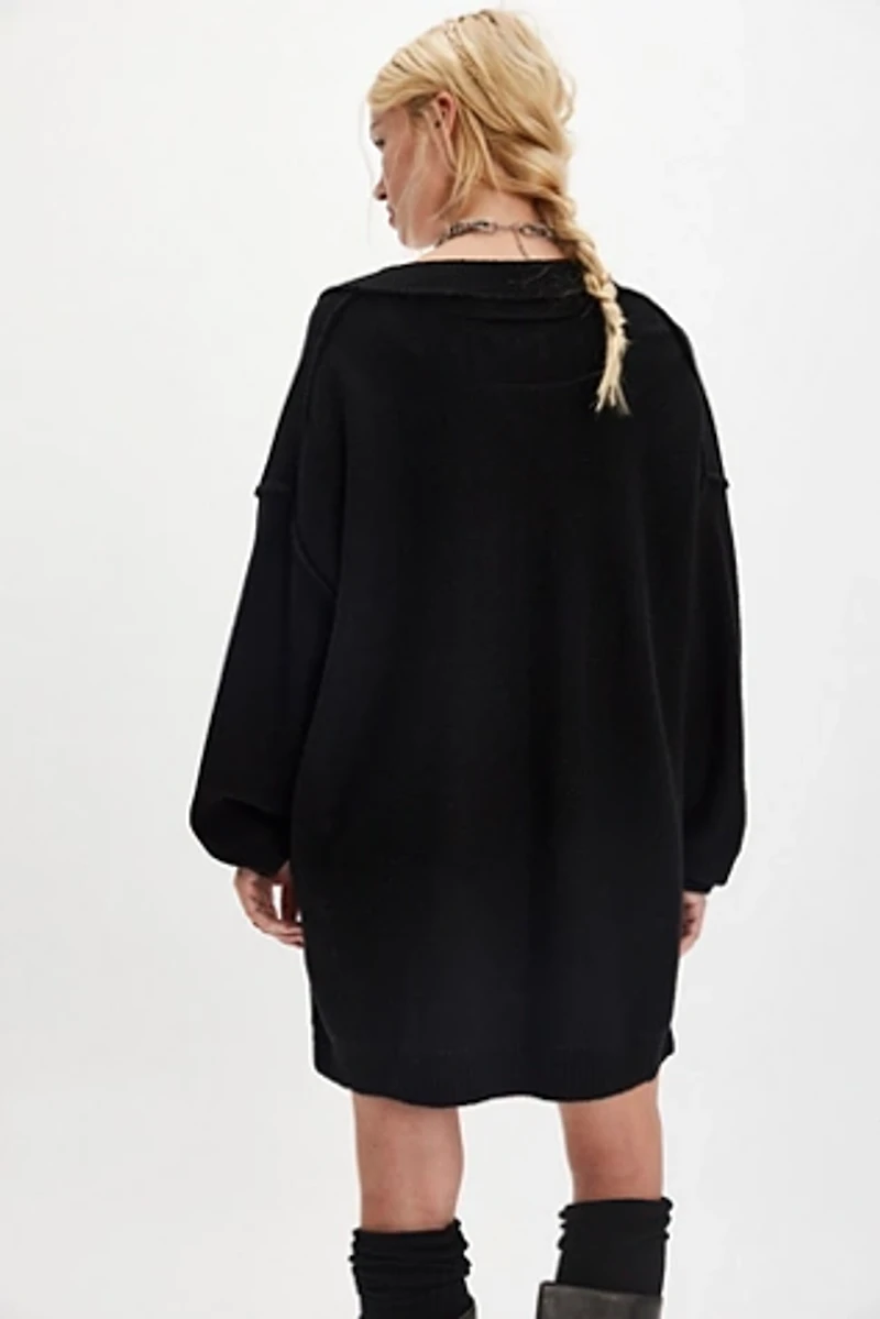 We The Free Chelsea V-Neck Tunic