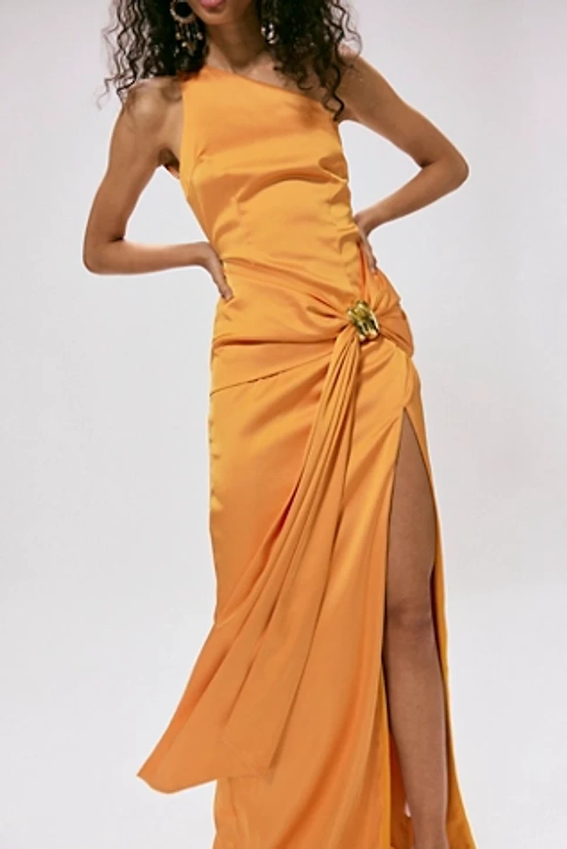 Studio Lexi Clea Maxi Dress