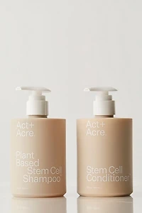 Act + Acre Cold Processed® Stem Cell Shampoo