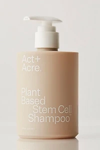 Act + Acre Cold Processed® Stem Cell Shampoo