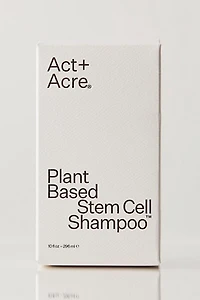 Act + Acre Cold Processed® Stem Cell Shampoo