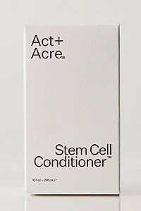 Act + Acre Cold Processed® Stem Cell Conditioner