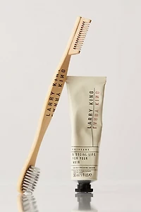 Larry King Flyaway Kit