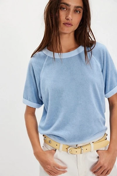 The Fresh Top