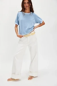 The Fresh Top