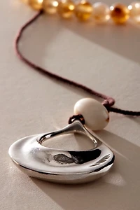 Right On Time Layer Necklace